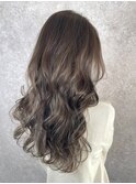 【プラチナシルバー】【ハイライト】【グレージュ】【和歌山】