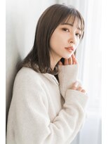 ルアナ 梅田店(Luana)&nbsp;【Luana梅田　前髪カット×髪質改善トリートメント】