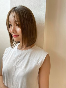 ロンド 銀座(Lond) 7days色々な髪型を楽しみたい方へ♪by Noa