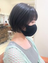 ネオリーブ クタ 町田店(Neolive kuta)&nbsp;【Ｎｅｏｌｉｖｅｋｕｔａ町田店】大人ショート