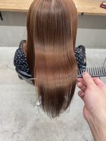 アンジェリカ 鹿児島中央タワー店(ANGELICA)&nbsp;【ANGELICA】ウルトワトリートメント