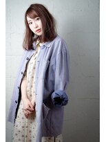 名前のない美容室&nbsp;ガーリースタイル＊