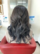 サクラ(SAKURA) ブルーグレー☆