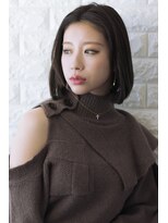 ノイン(noine)&nbsp;2023.春.ボブ