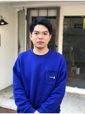 blue highlight
