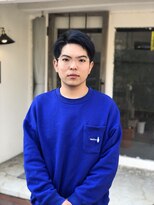 ロブリング(Roebling) blue highlight