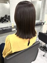 エンディアリング 東銀座(Endearing)&nbsp;大人ガーリー/チョコレート/モード/プリカール/眉毛/銀座/東銀座