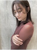 アンニュイミディアム