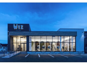 Wiz 松戸五香店