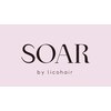ソアバイリコヘアー(soar by LiCO Hair)のお店ロゴ