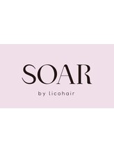 SOAR by lico hair