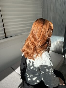 ラフランクリー(la frankly) くせ毛カバー/小顔ひし形/髪質改善/簡単スタイリング