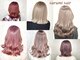 美容室 ハルミ ヘア リゾート 川口店(Harumi Hair Resort)の写真