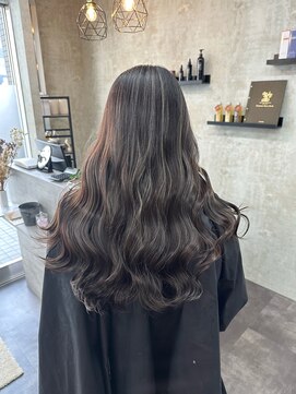 エピ(epi) ハイライト/ロング