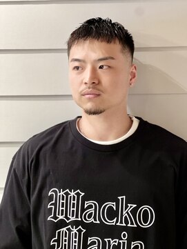 ダッド(DAD) 【Crop】