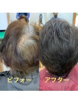 髪美人&nbsp;ショートボブ