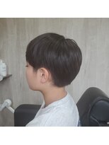 アマル(amar)&nbsp;キッズツーブロック