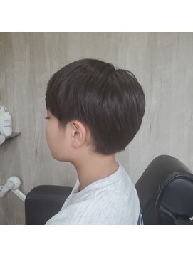 アマル(amar) キッズツーブロック
