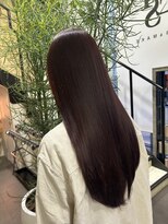 ゼスト 吉祥寺店(ZEST)&nbsp;暖かくなる時期に！ラベンダーピンク/吉祥寺/石橋