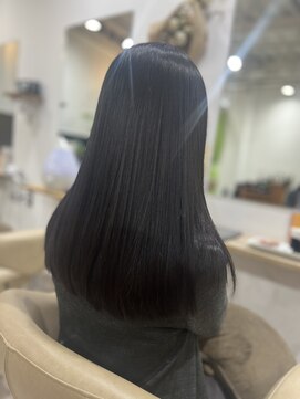 クート 北浦和(ku-to) 艶髪ロング