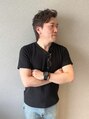 ティノ バイ ソーエン ヘッドライト 札幌店(Tino by soen HEADLIGHT) 西 理男