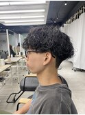 波巻きスパイラル
