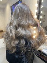 プルメリアドット(Plumeria.)&nbsp;ベージュ