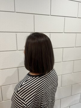 アルゴ 茅ヶ崎(ARUGO) アンブレラカラー/カウンセリング/学割U24/ハイライト