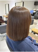 ナチュラルブラウン