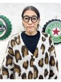 アース 大分セントポルタ店(HAIR&MAKE EARTH) 安見 太洋