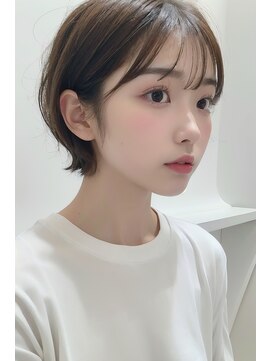 トゥーリ よろずや通り店(tuuli) tuuli 長崎◇大人かわいい　20代30代40代の髪質改善　縮毛矯正