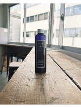 rAd violet shampoo <立川南口/立川駅>