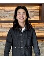 ヘアーズ ベリー 北巽店(hairs BERRY) 高木 地平