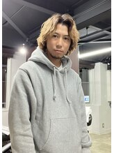 マーズ(MARS) 小川  大ニ