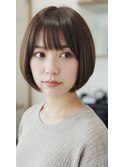 フレンチショート
