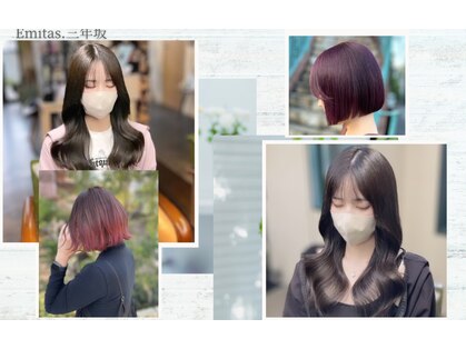エミタス 三年坂(Emitas)の写真