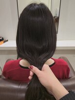 インビテーション(invitation) モノクローム