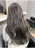 コントラストハイライト