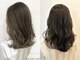 アーサス ヘアー デザイン 水戸店(Ursus hair Design by HEADLIGHT)の写真/ナチュラルなふんわりスタイルもしっかりカールも思いのまま♪【水戸/髪質改善/学割U24】