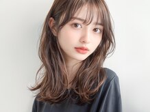 可愛いのスペシャリスト多数♪【BEST BUYこだわりメニュー】で貴女だけの似合う可愛いをお届け☆