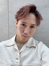 ノラギンザユー(NORA GINZA/U) 三瓶 慶太