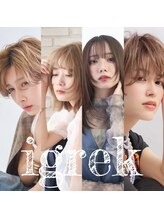 igrekカットでお客様のなりたいへ☆多彩なケアメニュー、癒しメニューで最高のひと時を～