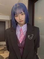 ジーナ 名駅(XENA.)&nbsp;《XENA/YURI66》