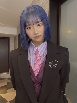 ジーナ(xena) 《XENA/YURI66》