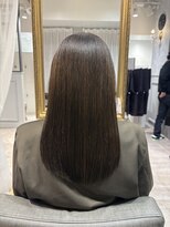 アンドットエス 銀座(and.S)&nbsp;☆つやっとオリーブグレージュ☆   and.S
