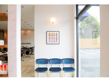 HAIR SPA BEAUTY YELLFORME 藤枝店【エールフォルム】