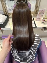 ハピネス 河原町店(Happiness)&nbsp;京都河原町 髪質改善