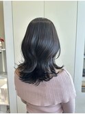ロングスタイル