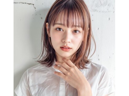 ハヌル(Haneul)の写真