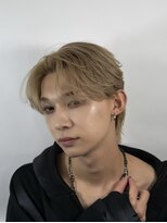 ポート 浦和(PORT)&nbsp;メンズコンマバング